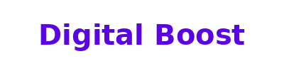 Digital Boost - Agentie Marketing Digital & SEO